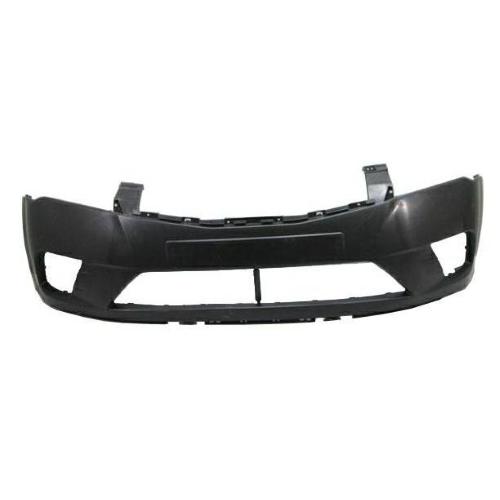 PARAURTI ANTERIORE CON FENDINEBBIA PER KIA CEE'D DAL 2009> VERNICIABILE