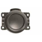 TAPPO PARAURTI FENDINEBBIA DX/SX PER MITSUBISHI ASX 01/10>05/12