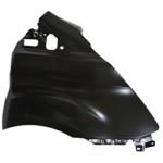 PARAFANGO ANTERIORE DESTRO PER FORD TRANSIT CUSTOM 2013>