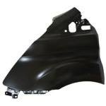 PARAFANGO ANTERIORE SINISTRO PER FORD TRANSIT CUSTOM 2013>