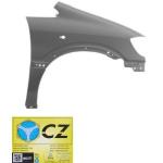 PARAFANGO ANTERIORE DX OPEL ZAFIRA 05/99>04/05 (HQ)