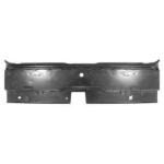 TRAVERSA POSTERIORE PEUGEOT 206 08/98>03/09