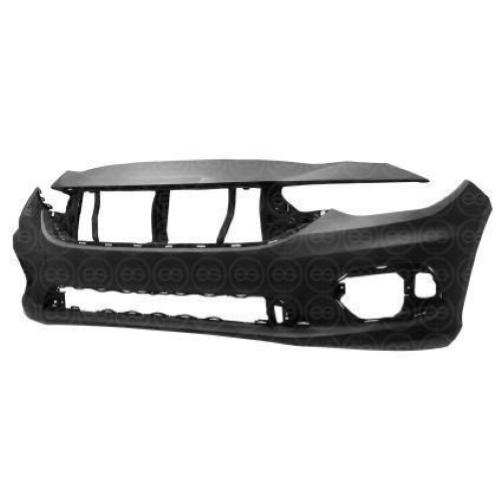 PARAURTI ANTERIORE PER FIAT TIPO 4PORTE DAL 2015-> VERNICIABILE