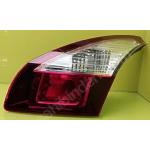 FANALE FANALINO POSTERIORE SINISTRO INT RENAULT MEGANE 2014