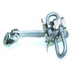 TIRANTE PORTA ANTERIORE DESTRO=SINISTRO PER FIAT PANDA DAL 2003