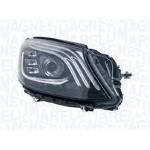 FARO FANALE PROIETTORE DX A LED MERCEDES CLASSE S W222 05/17> MAGNETI MARELLI