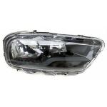 FARO FANALE PROIETTORE DX H7 CITROEN C4 CACTUS 01/18> VALEO