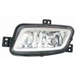 FARO FARETTO FENDINEBBIA DESTRO H8 PER FORD RANGER DAL 2016