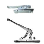 CERNIERA STAFFA COFANO ANTERIORE SX KIA OPTIMA 2016>