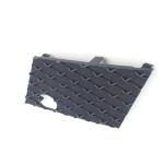 TAPPO PARAURTI ANTERIORE GRIGLIA C/LE SX C/SENS PER MERCEDES CLASSE M W166 11>