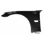 PARAFANGO ANTERIORE SX BMW SERIE 7 F01-F02 01/09> ALLUMINIO