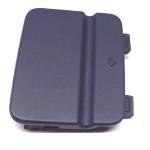 TAPPO PARAURTI COPRIGANCIO TRAINO POSTERIORE PER BMW SERIE 3 E90-E91 09/08>