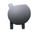 TAPPO PARAURTI FENDINEBBIA DX PER BMW SERIE 3 F30-F31 06/11>