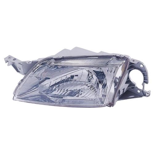 FARO FANALE PROIETTORE DX H4 PRED REG ELETT PER MAZDA PREMACY 1999>2001