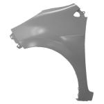 PARAFANGO ANTERIORE SX KIA PICANTO 01/11> S/FORO FANALINO LATERALE