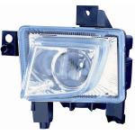 FARO FARETTO FENDINEBBIA DESTRO H3 PER OPEL VECTRA C DAL 2002 AL 2005