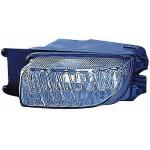 FARO FARETTO FENDINEBBIA SINISTRO H3 PER SEAT IBIZA/CORDOBA/INCA - VOLKSWAGEN POLO CLASSIC/SW/CADDY DAL 1996