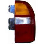 FANALE FANALINO POSTERIORE DESTRO BIA-ARA-ROS SUZUKI GRAN VITARA 1999 2005