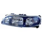 FARO FANALE PROIETTORE DX H7-HB3 PRED REG ELETT PER VOLVO S60 2000>2004