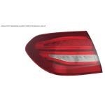 FANALE FANALINO POSTERIORE SINISTRO ESTERNO A LED PER MERCEDES CLASSE C W205 DAL 2013 STATION WAGON