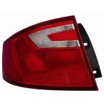 FANALE FANALINO POSTERIORE SX ESTERNO SEAT TOLEDO 01/12> HELLA