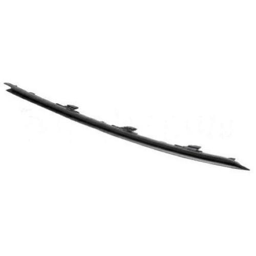 MODANATURA PARAURTI ANT/SX NERA VOLKSWAGEN PASSAT 01/14>