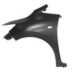 PARAFANGO ANTERIORE SX C/FORO LUCCIOLA HONDA JAZZ 01/15>