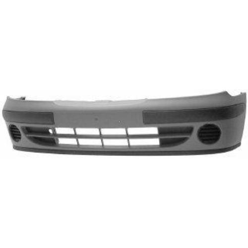 PARAURTI ANTERIORE PREDISP FENDINEBBIA PER RENAULT MEGANE 1999>2002 VERNICIABILE