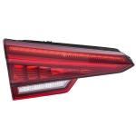 FANALE FANALINO POSTERIORE SX INT A LED AUDI A4 08/17> HELLA