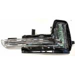 FANALE FANALINO SU RETROVISORE SINISTRO A LED VOLVO XC90 DAL 2016