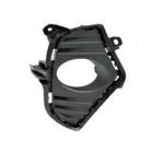 GRIGLIA PARAURTI ANT/DX C/FEND TOYATA RAV 4 01/19>