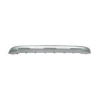 MODANATURA PARAURTI INF SILVER C/LE TOYOTA RAV 4 01/19>