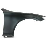 PARAFANGO ANTERIORE DX MERCEDES CLASSE E W213 01/16> ALLUMINIO