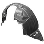 RIPARO PASSARUOTA LOCARO ANT/DX PER MAZDA 2 01/14>