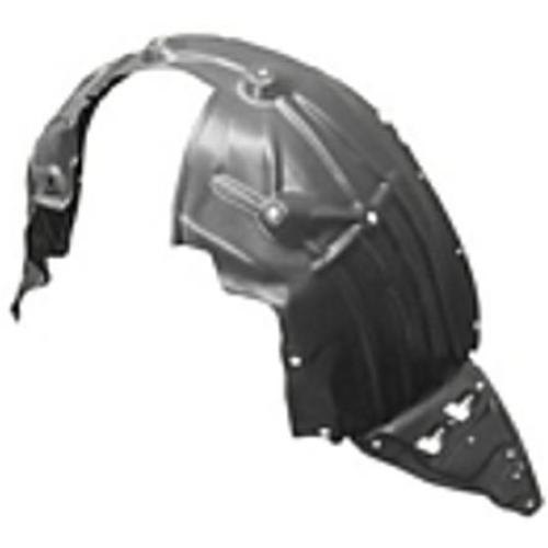 RIPARO PASSARUOTA LOCARO ANT/DX PER MAZDA 2 01/14>