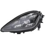 FARO FANALE PROIETTORE DX MATRIX LED PDLS PLUS PORSCHE CAYENNE 04/17> HELLA