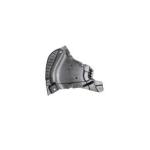 RIPARO SOTTOMOTORE LATO PARAURTI ANT/SX PER MERCEDES CLASSE E W213 01/16>