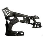 STAFFA GUIDA PARAURTI ANT/SX INF PER MERCEDES CLASSE E W213 01/16> AMG