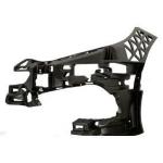 STAFFA GUIDA PARAURTI ANT/DX INF PER MERCEDES CLASSE E W213 01/16> AMG