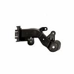 STAFFA GUIDA PARAURTI POST LAT.SX PER MERCEDES CLASSE C W205 01/14> AMG