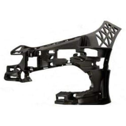 STAFFA GUIDA PARAURTI ANT/SX PER MERCEDES CLASSE E W212 03/13> AMG