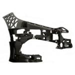 STAFFA GUIDA PARAURTI ANT/DX PER MERCEDES CLASSE E W212 03/13> AMG