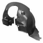 RIPARO PASSARUOTA LOCARO ANT/SX PER MERCEDES VITO - VIANO W639 09/03>09