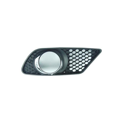GRIGLIA PARAURTI A/DX C/FENDI MERCEDES CLASSE C W204 06/07> AMG