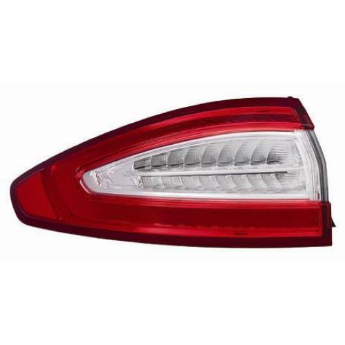 FANALE FANALINO POSTERIORE DESTRO ESTERNO A LED PER FORD MONDEO DAL 2014 5 PORTE