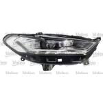 FARO FANALE PROIETTORE SX A LED FORD MONDEO 01/14> VALEO
