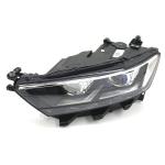 FARO FANALE PROIETTORE SX A LED VW T-ROC 01/18> VALEO