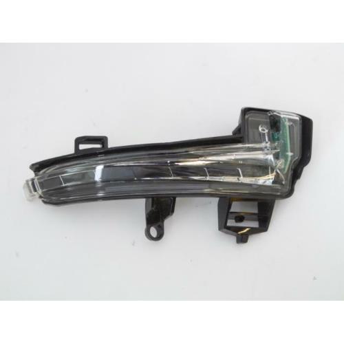 FANALE FANALINO SU RETROVISORE SINISTRO A LED PER SKODA SUPERB DAL 2015