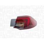 FANALE FANALINO POSTERIORE DX EST A LED OPEL INSIGNIA GRAND SPORT 03/17>5 PIN MAGNETI MARELLI
