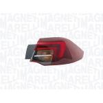 FANALE FANALINO POSTERIORE DX EST A LED OPEL INSIGNIA GRAND SPORT 03/17>4 PIN MAGNETI MARELLI